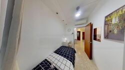 Westmere (D22), Condominium #461494061